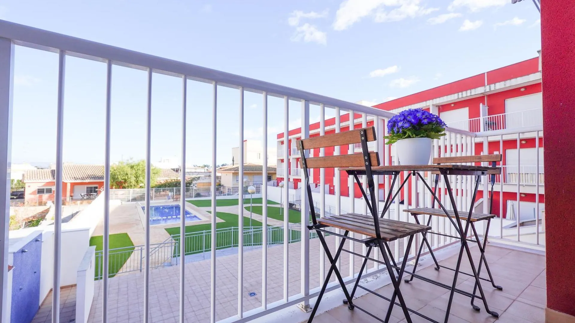 Apartment Les Orenetes De Sant Jaume Sant Jaume d'Enveja