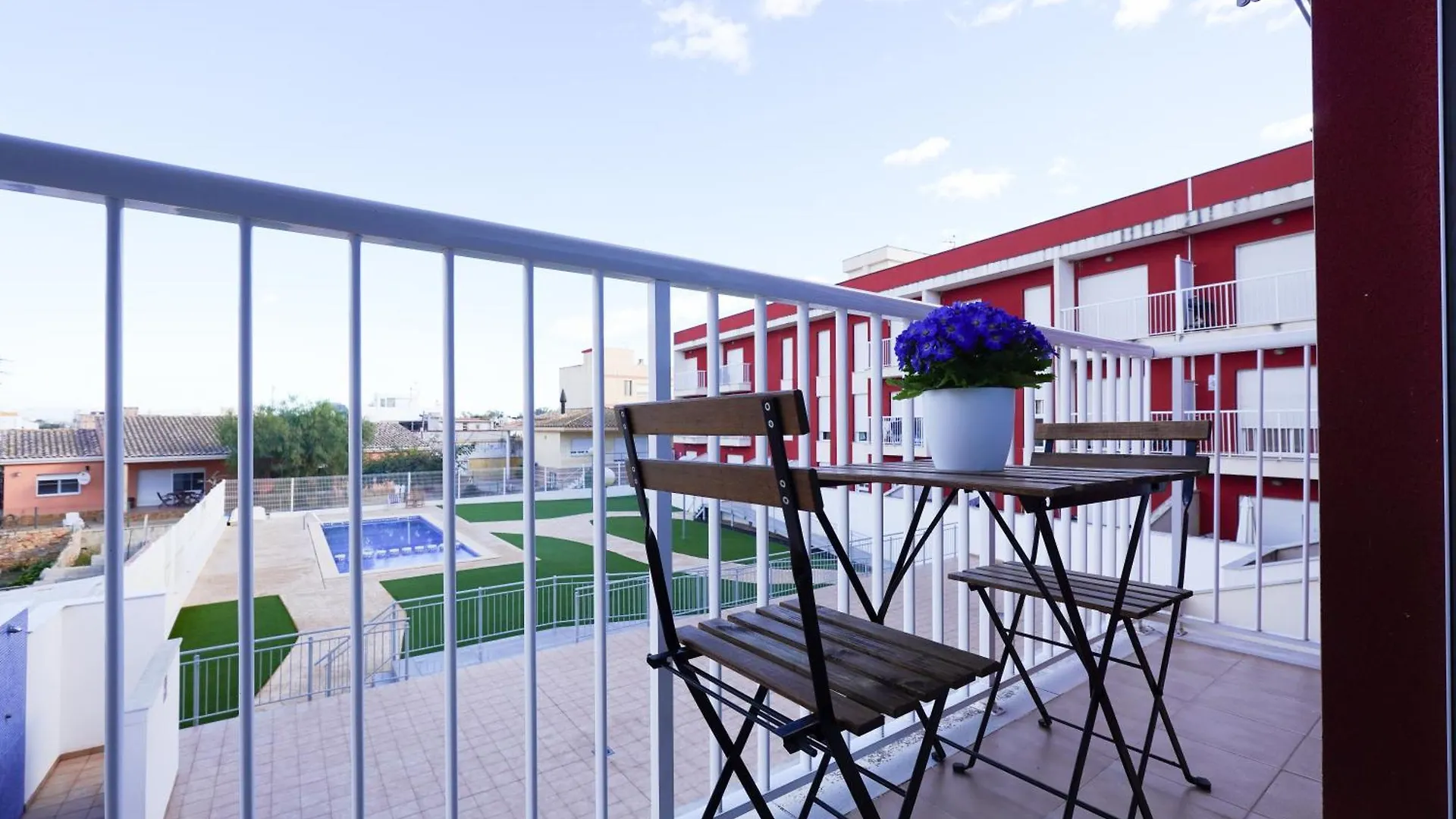 Les Orenetes De Sant Jaume Sant Jaume d'Enveja Apartment
