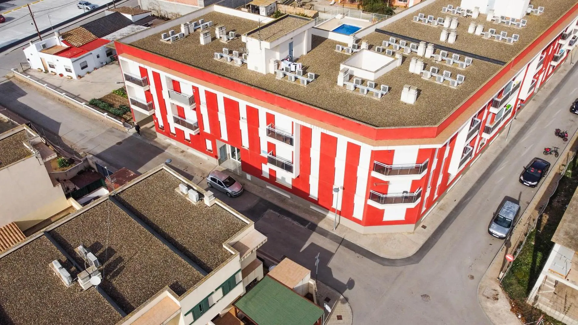 Les Orenetes De Sant Jaume سانت جاومي د إنفيجا إسبانيا