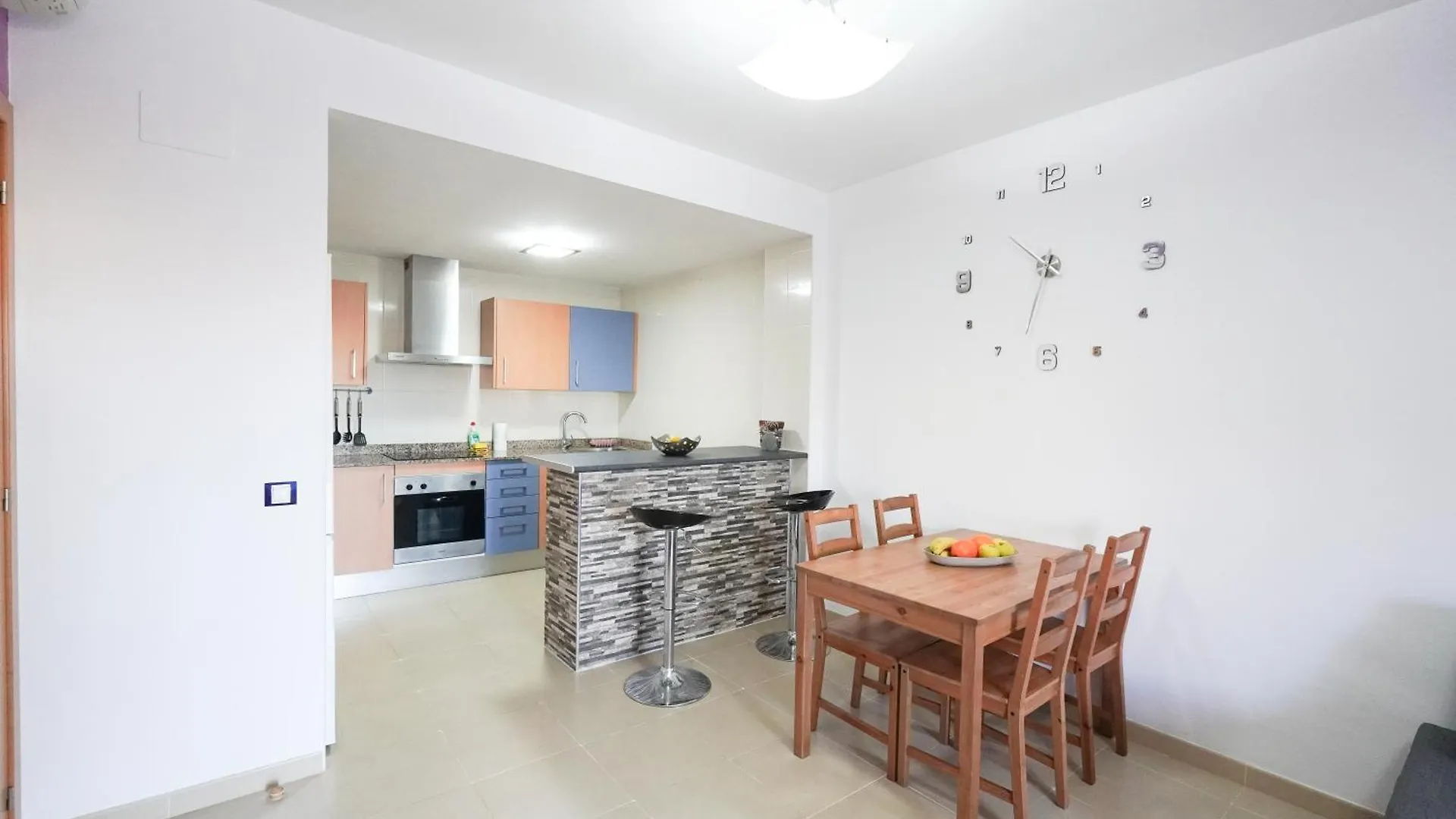 Les Orenetes De Sant Jaume Sant Jaume d'Enveja Apartment